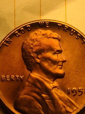 Hello-Everyone.-1958-Wheat-Penny.-I'd-Like-Some-Feedback-From-The-Experts.
